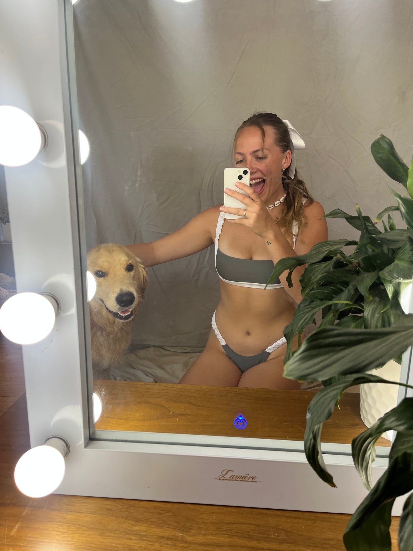 Bugalugs Bikini Top